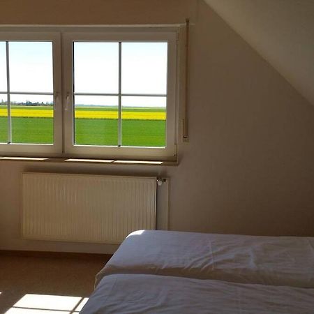 Ferienhaeuser Freiblick Ditzumerverlaat Buitenkant foto