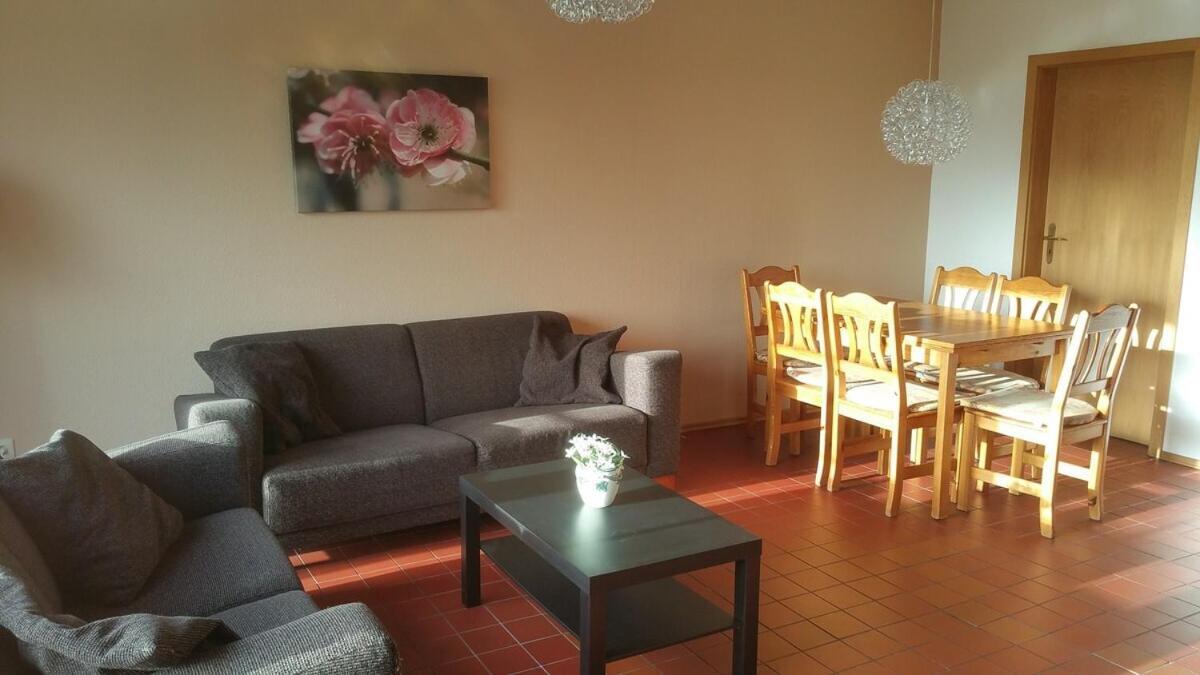 Ferienhaeuser Freiblick Ditzumerverlaat Buitenkant foto