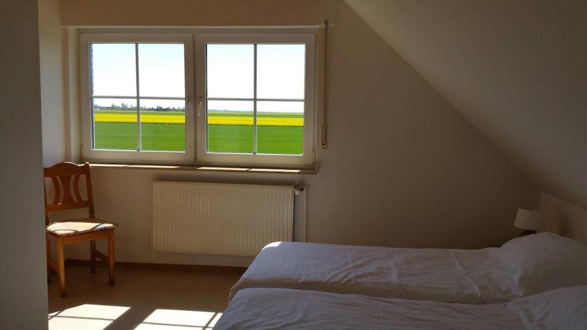 Ferienhaeuser Freiblick Ditzumerverlaat Buitenkant foto