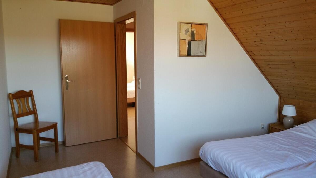Ferienhaeuser Freiblick Ditzumerverlaat Buitenkant foto